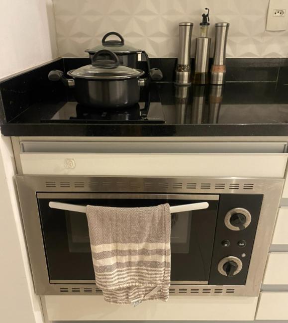 Lindo Loft Pet Friendly Em Pinheiros Sp Apartamento *