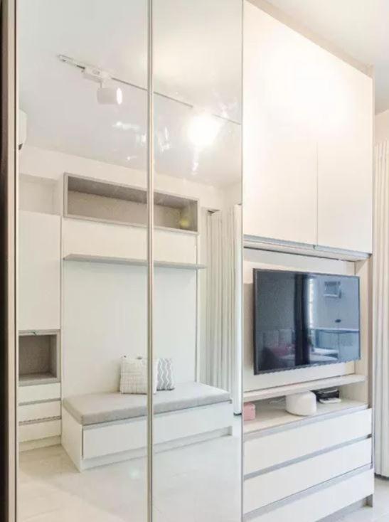Lindo Loft Pet Friendly Em Pinheiros Sp Apartamento *