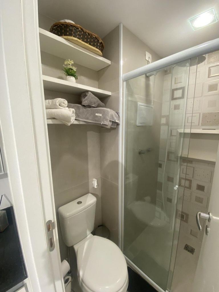 Lindo Loft Pet Friendly Em Pinheiros Sp Apartamento São Paulo