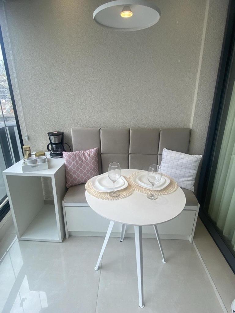 Lindo Loft Pet Friendly Em Pinheiros Sp * São Paulo