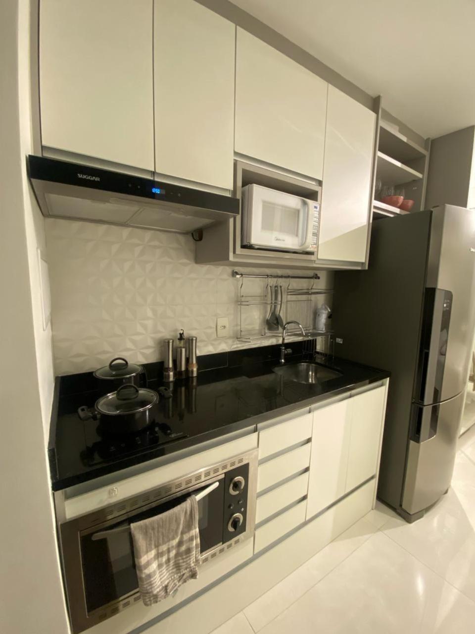 Apartamento Lindo Loft Pet Friendly Em Pinheiros Sp